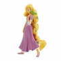 Bullyland Figura Rapunzel con flor 10 cm