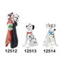 BULLYLAND Figura Cruella de Vil 101 Dálmatas Disney 9cm