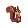 Golden Toys Figura Ardilla Whatnaught Sofia 4,40 cm