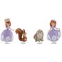 Golden Toys Figura Ardilla Whatnaught Sofia 4,40 cm