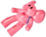 Golden Toys Figura Pocoyo Eli 7,5cm