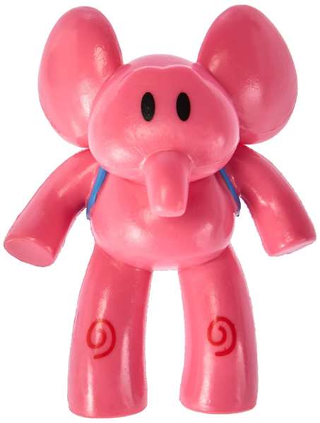 Golden Toys Figura Pocoyo Eli 7,5cm