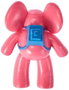 Golden Toys Figura Pocoyo Eli 7,5cm