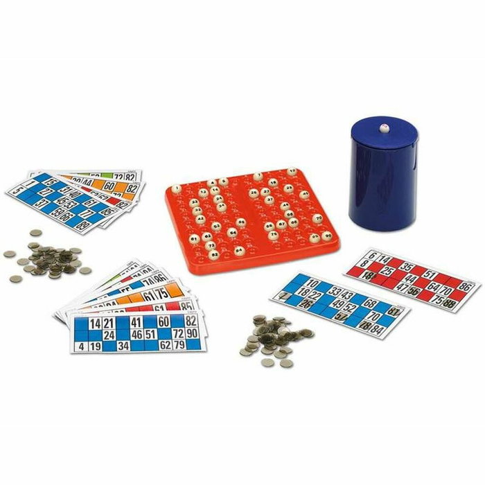 Cayro Bingo Automático