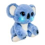 Famosa Koala de peluche interactivo con luces y sonidos