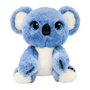 Famosa Koala de peluche interactivo con luces y sonidos