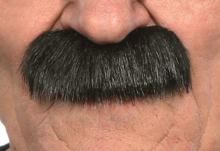 My Other Me Bigote One Size Multicolor