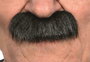 My Other Me Bigote One Size Multicolor