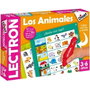 Diset Lectron Lápiz Los Animales