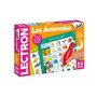 Diset Lectron Lápiz Los Animales