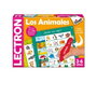 Diset Lectron Lápiz Los Animales