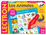 Diset Lectron Lápiz Los Animales