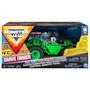 Spin Master Monster Jam Grave Digger RC 1:24 6044955 Coche Teledirigido