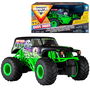 Spin Master Monster Jam Grave Digger RC 1:24 6044955 Coche Teledirigido