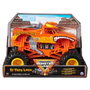Spin Master Coche Monster Jam Escala 1:24 Modelo Surtido