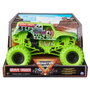 Spin Master Coche Monster Jam Escala 1:24 Modelo Surtido