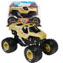 Spin Master Coche Monster Jam Escala 1:24 Modelo Surtido