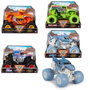 Spin Master Coche Monster Jam Escala 1:24 Modelo Surtido