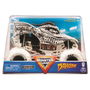 Spin Master Coche Monster Jam Escala 1:24 14.92x21.27x13.65 cm - Modelo Surtido
