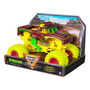 Spin Master Coche Monster Jam Escala 1:24 14.92x21.27x13.65 cm - Modelo Surtido