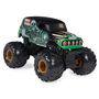 Spin Master Coche Monster Jam Escala 1:24 14.92x21.27x13.65 cm - Modelo Surtido