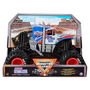 Spin Master Coche Monster Jam Escala 1:24 14.92x21.27x13.65 cm - Modelo Surtido