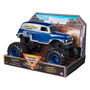 Spin Master Coche Monster Jam Escala 1:24 14.92x21.27x13.65 cm - Modelo Surtido