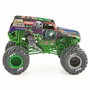 Spin Master Coche Monster Jam Escala 1:24 Modelo Surtido