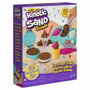 Spin Master Ice Cream Treats Arena Mag Kinetic Sand