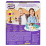 Spin Master Ice Cream Treats Arena Mag Kinetic Sand