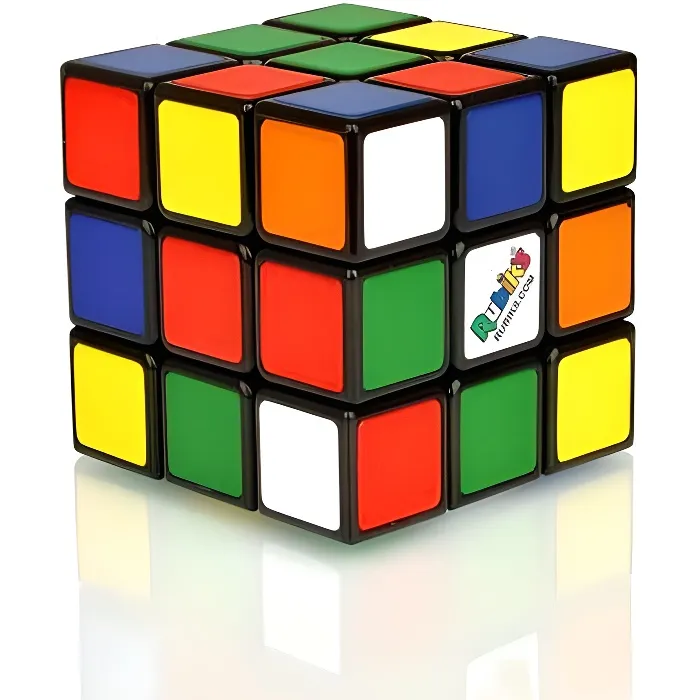 Spin Master Cubo Rubik's 3x3 Spin Master Cubo Rubik's 3x3