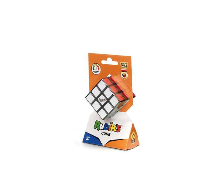 Spin Master Cubo Rubik's 3x3 Spin Master Cubo Rubik's 3x3