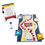 Spin Master Juego Hijos contra Padres. Las apuestas nunca habían sido tan altas. Juego de mesa para 2 jugadores y 8+ años. 27x27x5'5cm