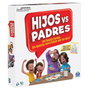 Spin Master Juego Hijos contra Padres. Las apuestas nunca habían sido tan altas. Juego de mesa para 2 jugadores y 8+ años. 27x27x5'5cm