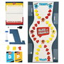 Spin Master Juego Hijos contra Padres. Las apuestas nunca habían sido tan altas. Juego de mesa para 2 jugadores y 8+ años. 27x27x5'5cm