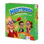 SPIN MASTER Juego de mesa Mentiroso