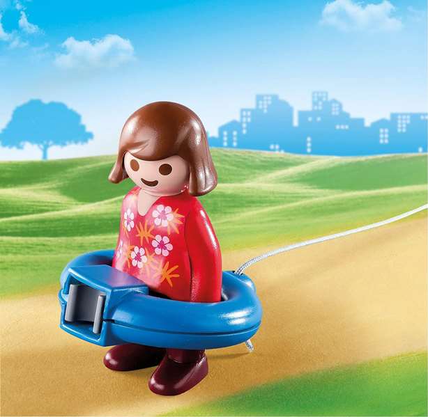 Playmobil Mi Perro 1.2.3