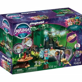 Playmobil Adventures of Ayuma Ceremonia de Primavera