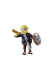 Playmobil Figura Vikingo City Action