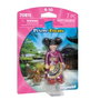 Playmobil Figura Princesa Japonesa Friends
