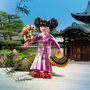Playmobil Figura Princesa Japonesa Friends