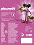 Playmobil Figura Princesa Japonesa Friends