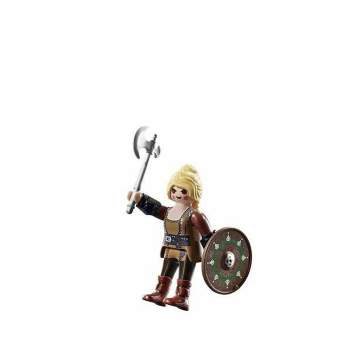 Playmobil Figura Vikinga Friends Playmobil Figura Vikinga Friends