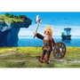 Playmobil Figura Vikinga Friends