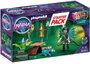 Playmobil Knight Fairy con mapache Starter Pack Adventures of Ayuma