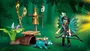 Playmobil 70905 Starter Pack Knight Fairy con mapache Adventures of Ayuma