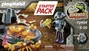 Playmobil 70909 Starter Pack Lucha contra el Escorpión de Fuego