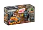 Playmobil 70909 Starter Pack Lucha contra el Escorpión de Fuego
