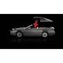 Playmobil Knight Rider K.I.T.T. 70924 con efectos de luz y sonido