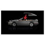 Playmobil 70924 Knight Rider K.I.T.T. Vehículo Multicolor 5+ años 265 piezas